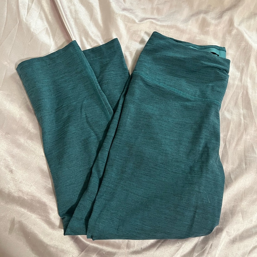 Capri leggings